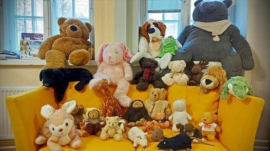 Pehmojen joulubileet Vallilassa