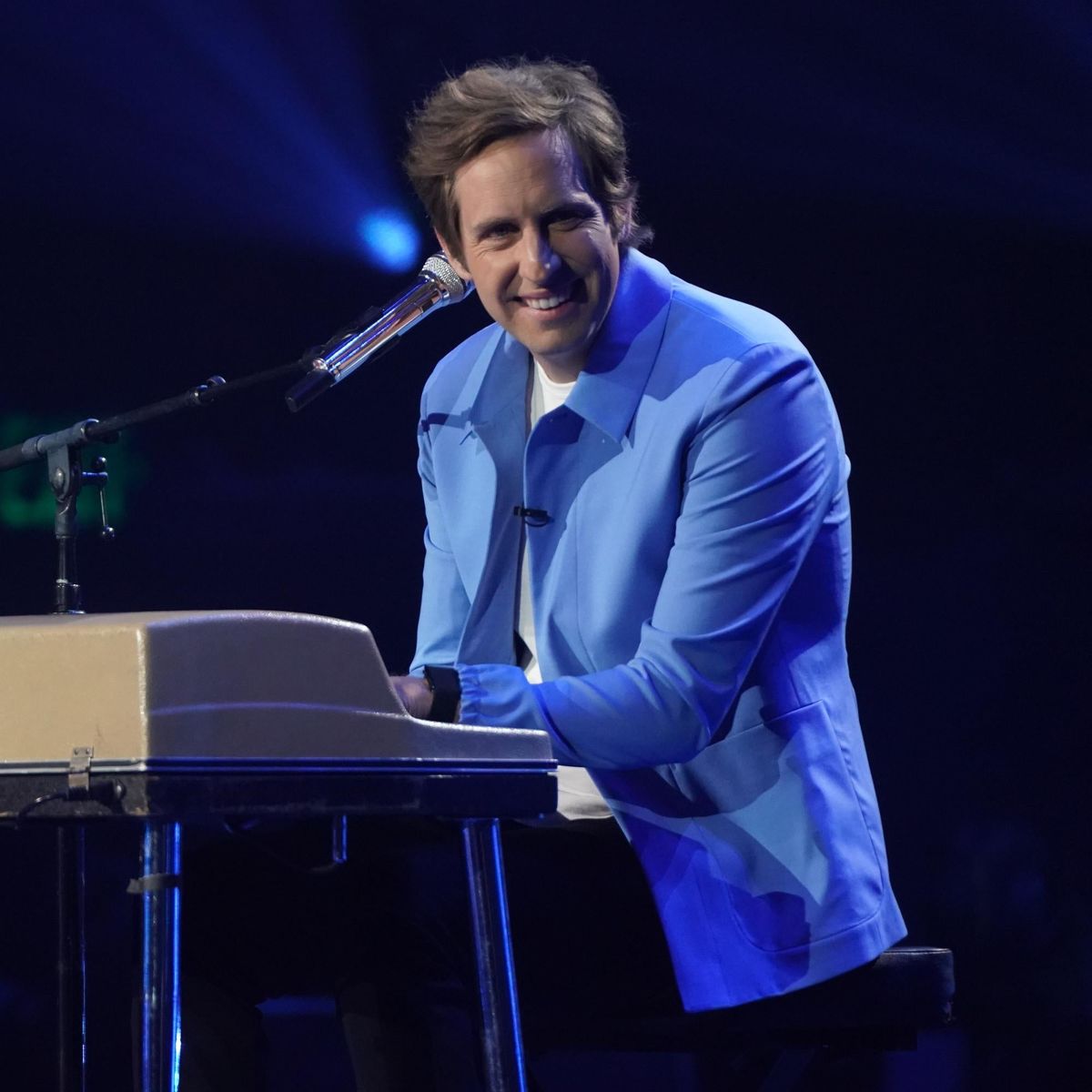 Ben Rector Symphonies Ben Rector: Symphonies Across America with Jon McLaughlin at Renee and ...