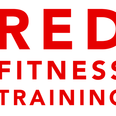 RedFitness Training
