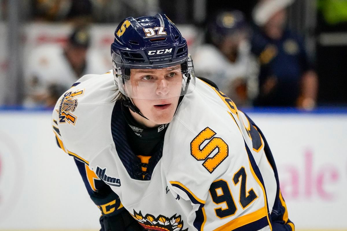 Quebec Remparts vs. Shawinigan Cataractes