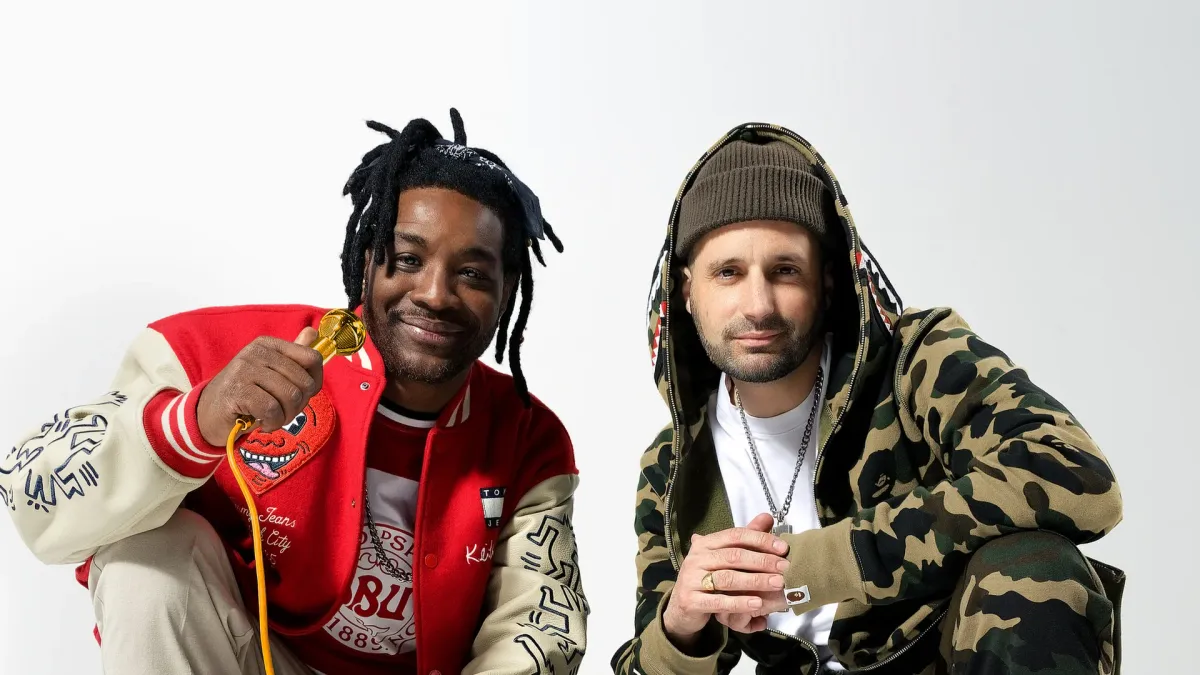 Manudigital, Skarra Mucci in