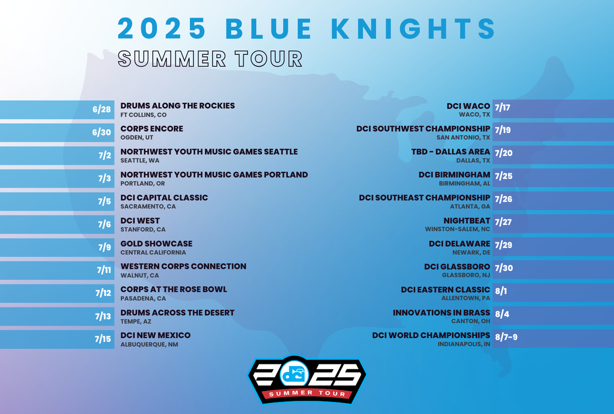 The Knights at Carnegie Hall - Zankel Hall