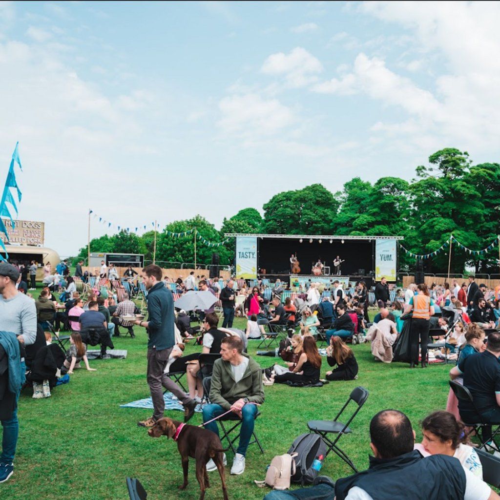 the-north-leeds-food-festival-2023-a-summertime-feast-roundhay-park