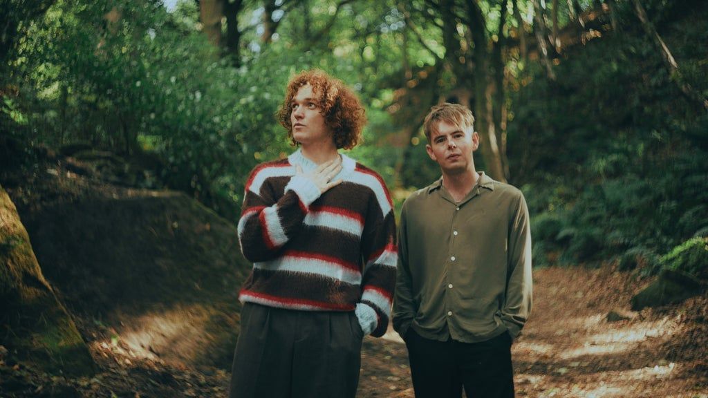 Seafret - 10 Year Anniversary of 'Tell Me It's Real'