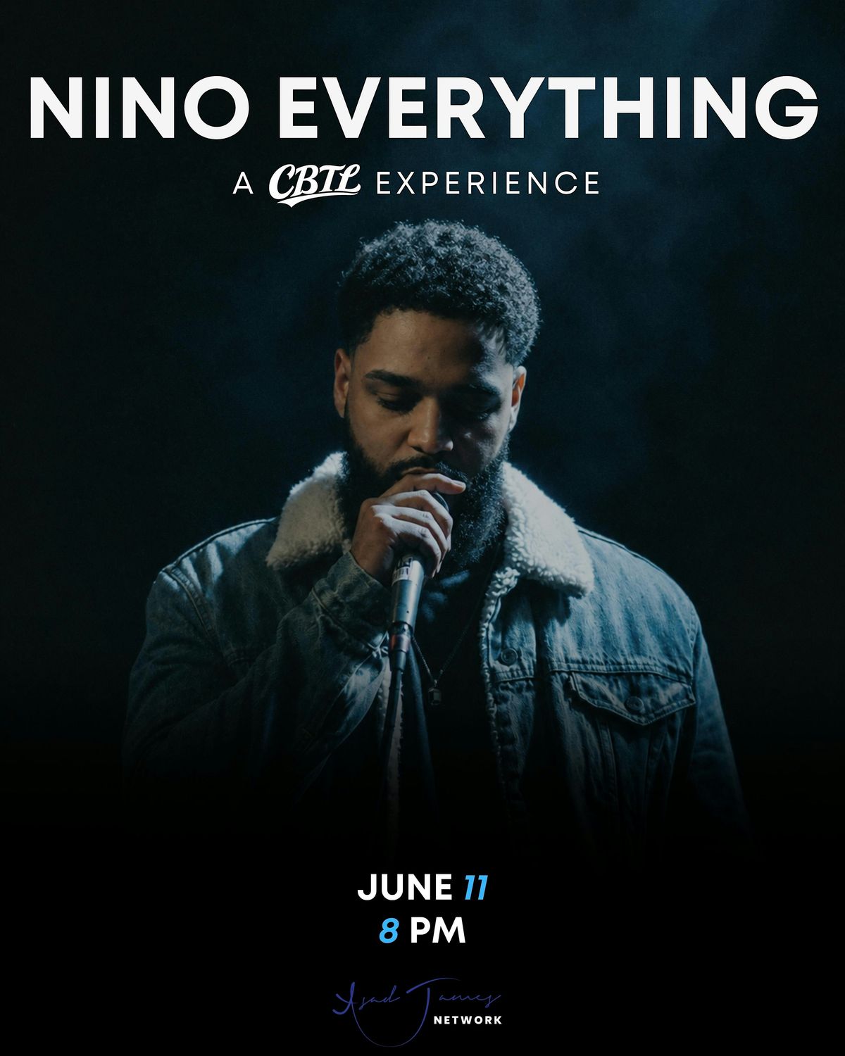 Nino Everything: A CBTL Experience