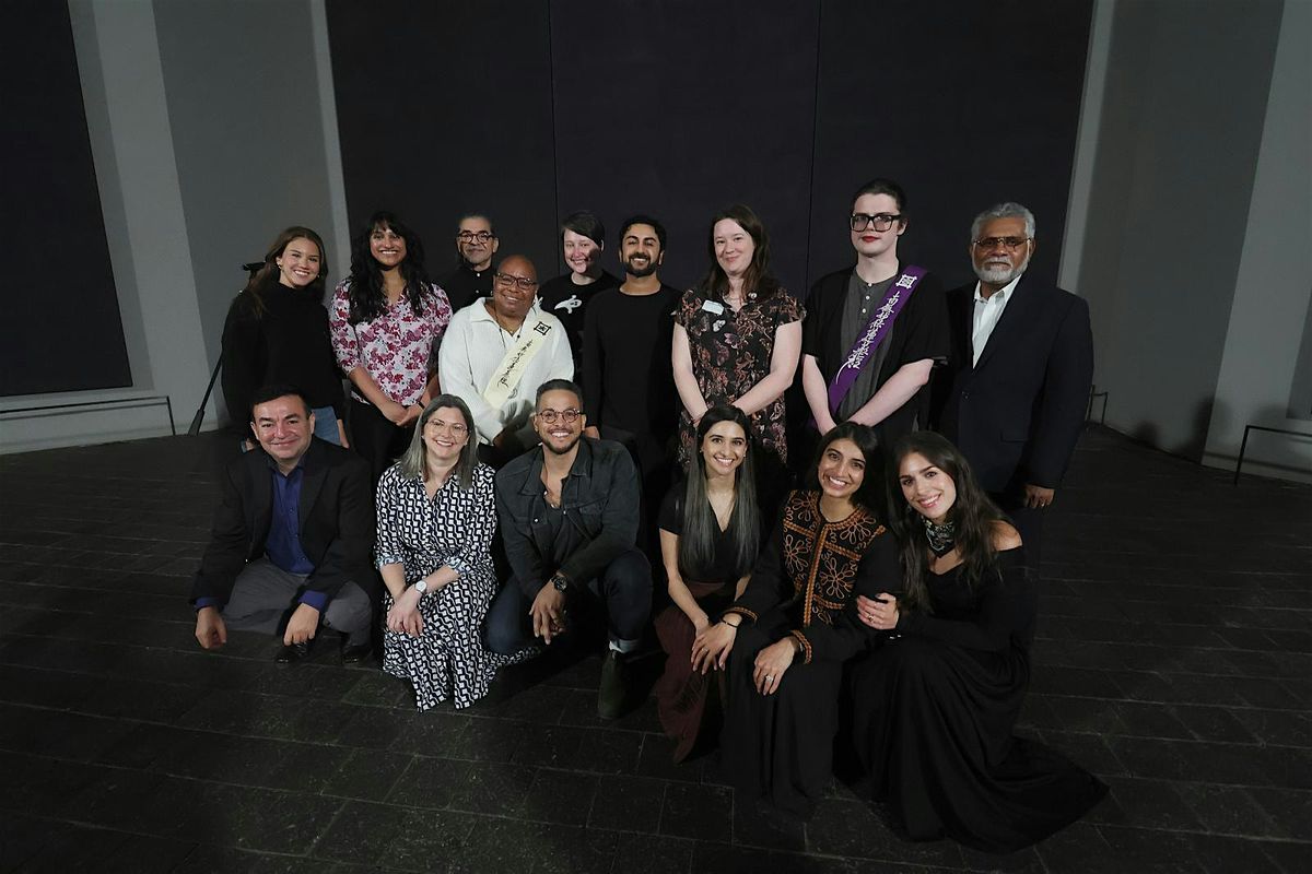 Love & Service:  A celebration of our shared humanity