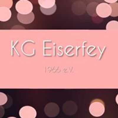 KG Eiserfey 1966 e.V.