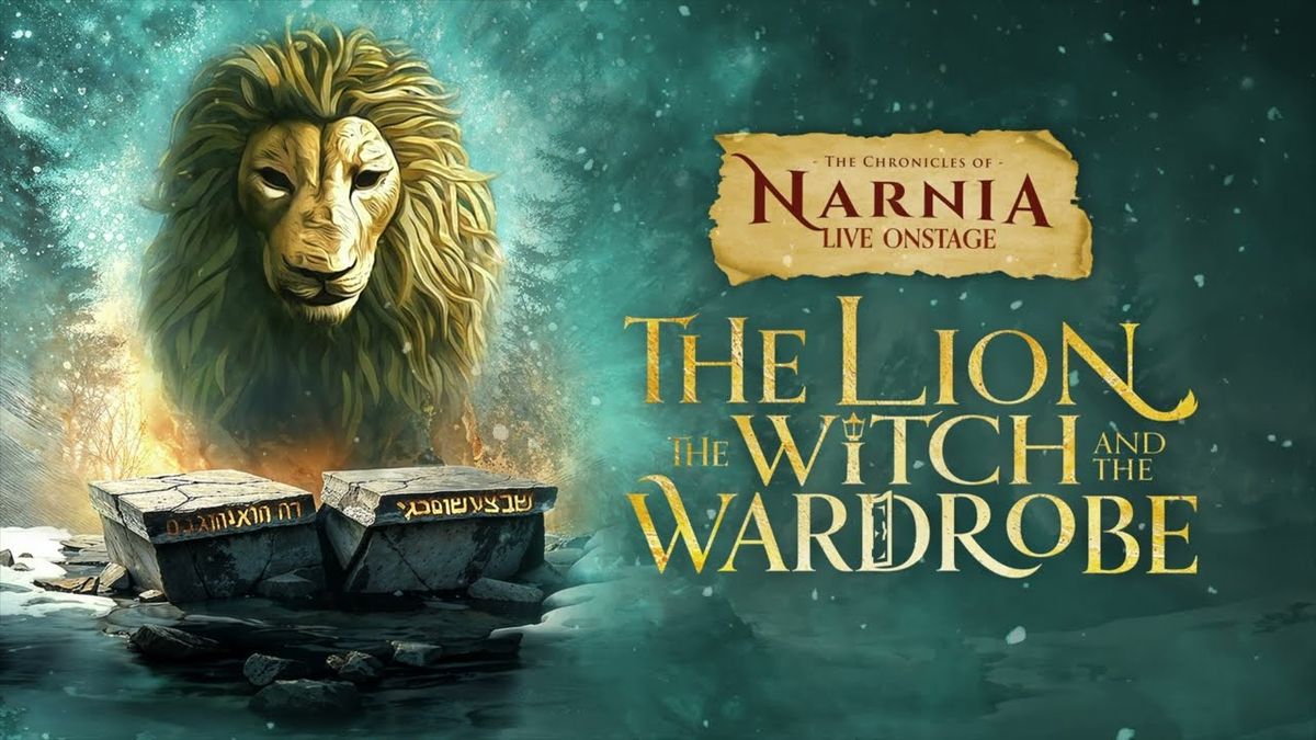 The Chronicles Of Narnia: The Lion, The Witch, And The Wardrobe at La Mirada Theatre for the Performing Arts