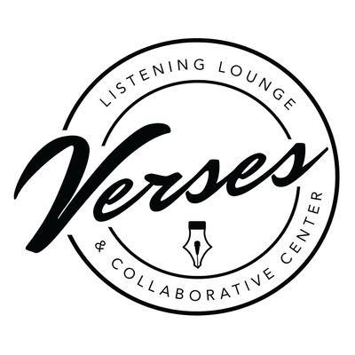 Verses Listening  Lounge & Collaborative Center