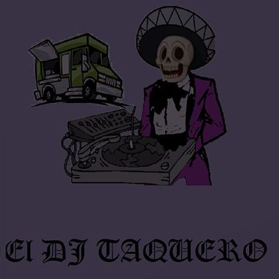 Dj Taquero