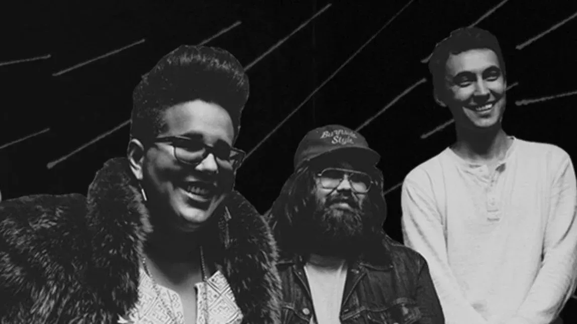 Alabama Shakes, Bahamas in Toronto