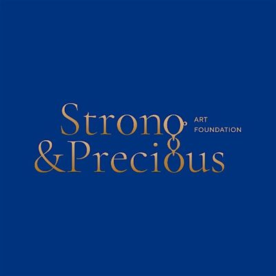 Strong & Precious Art Foundation