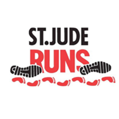 St. Jude Runs