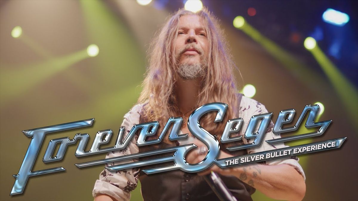 Forever Seger - Bob Seger Tribute
