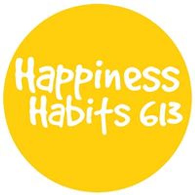 HappinessHabits613