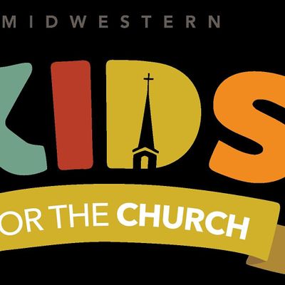 Kids For the Church
