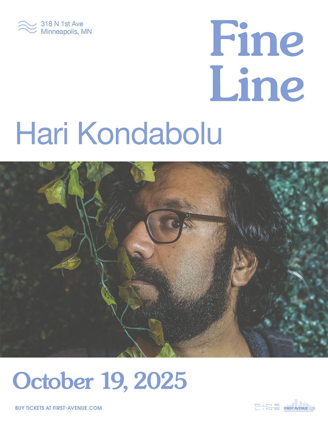 Hari Kondabolu