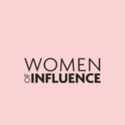 Women of Influence - business networking group