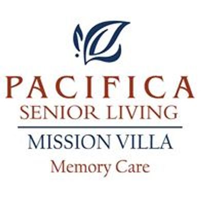 Pacifica Senior Living Mission Villa