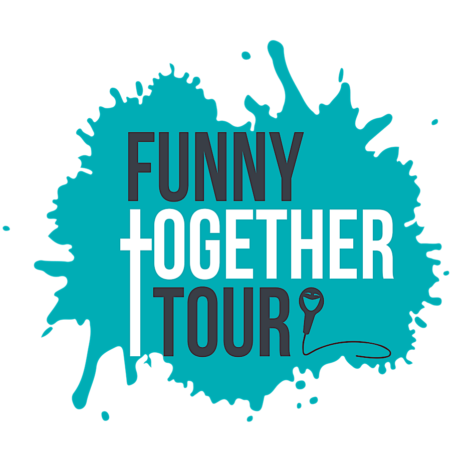 The Funny Together Tour - Clean Comedy Show - Livingston, TX