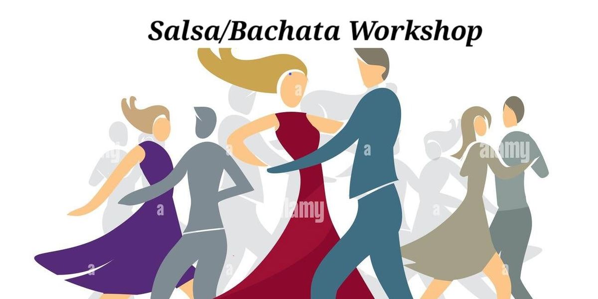 Salsa Workshop Beginners