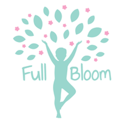Full Bloom Children's Yoga and Mindfulness