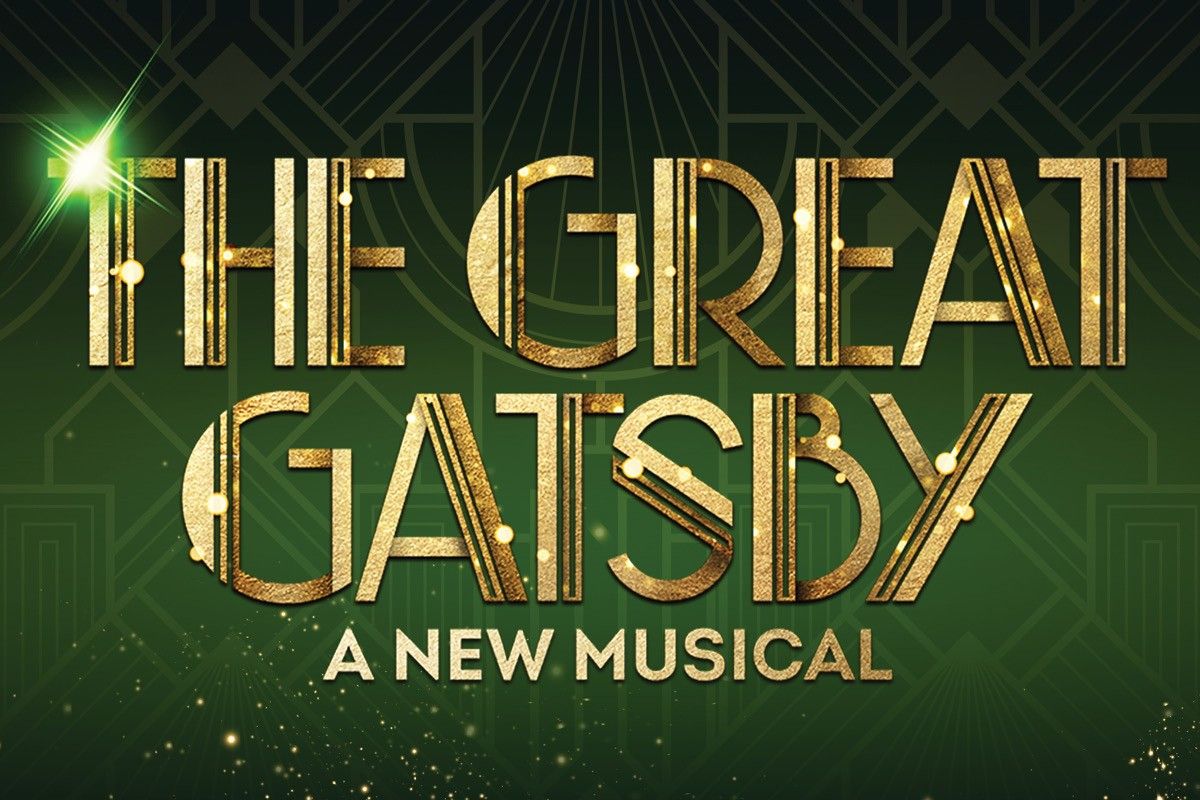The Great Gatsby - The Musical - Pittsburgh