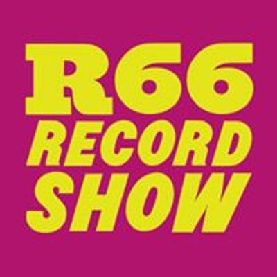 Route 66 Record show