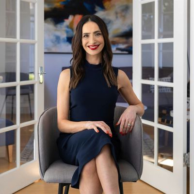 Leah Baylis, Champagne Recruitment