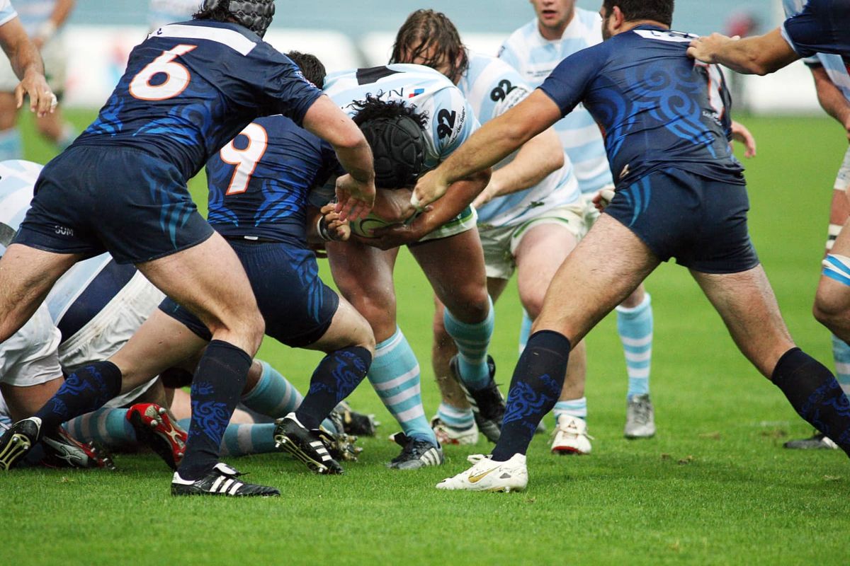 The Rematch - Ireland v All Blacks Tickets