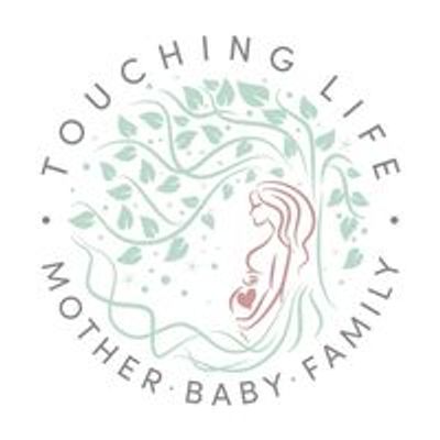 Touching life