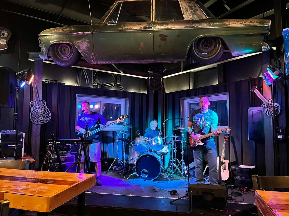 String Cheese Band 152501 Morning Glory Lane Wausau, WI, United