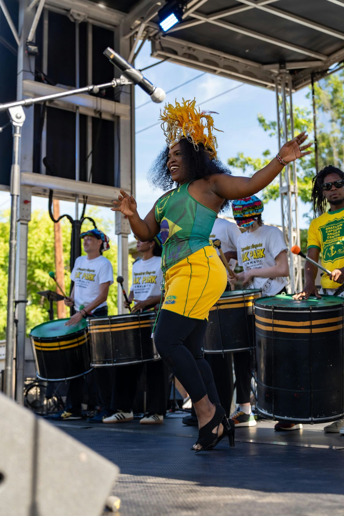 40 Acres Jubilee: Celebrating Community & Freedom