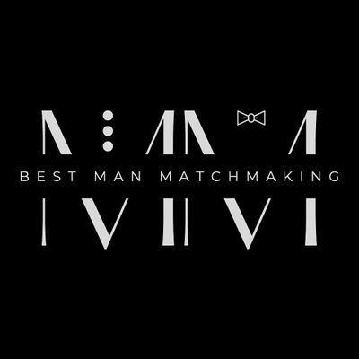 Best Man Matchmaking