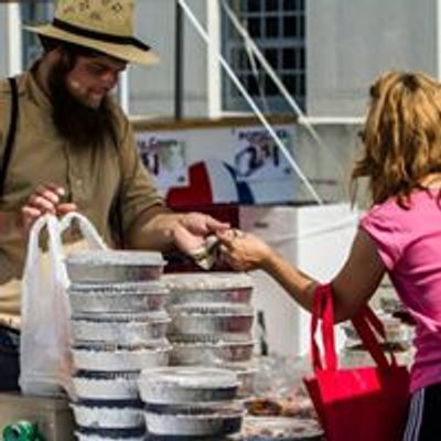 Market Days in Mt. Vernon