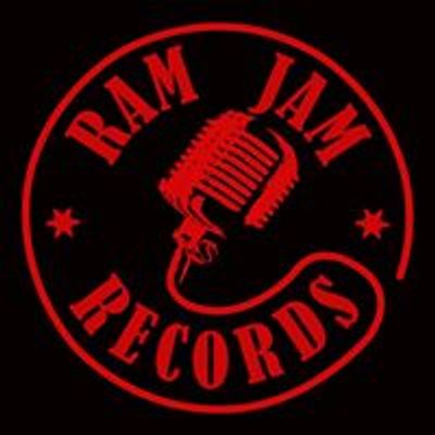 Ram Jam Records