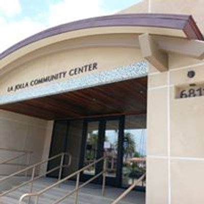 La Jolla Community Center