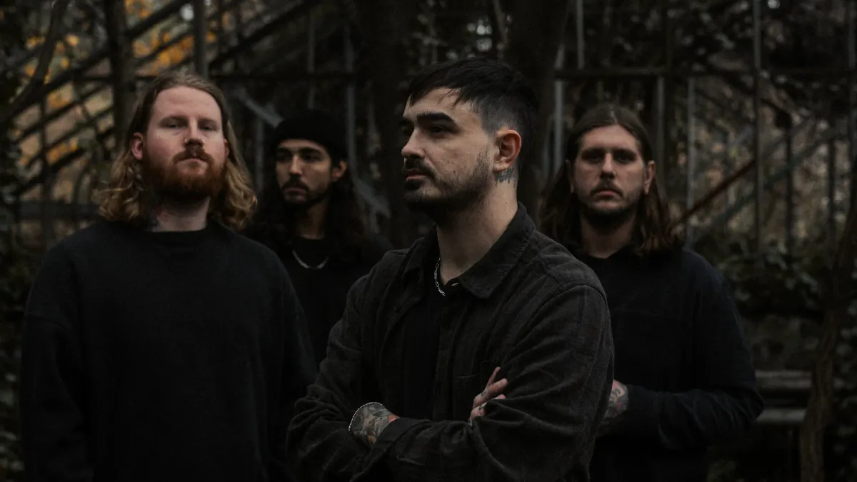 Like Moths To Flames, Kingdom Of Giants, Acres, HEAVENSGATE in Pomona