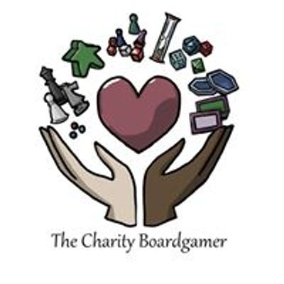 The Charity Boardgamer