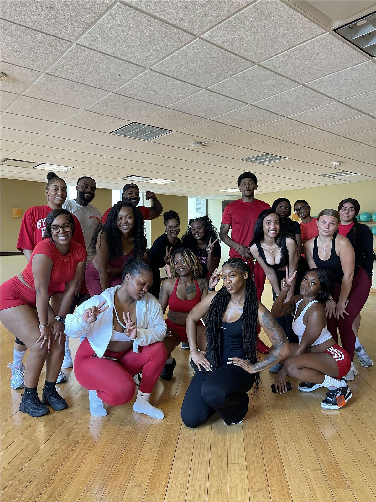 No Waist Academy #11