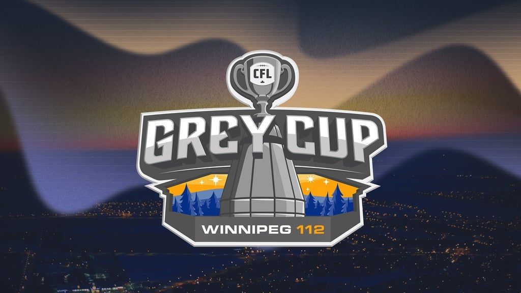 112th Grey Cup