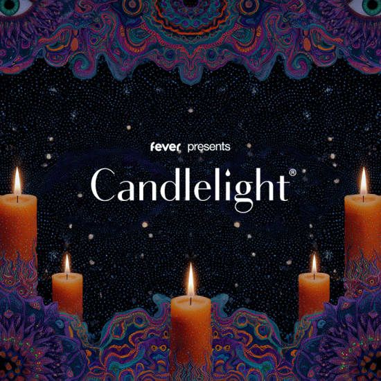 Candlelight Newport Beach: Tribute to TOOL
