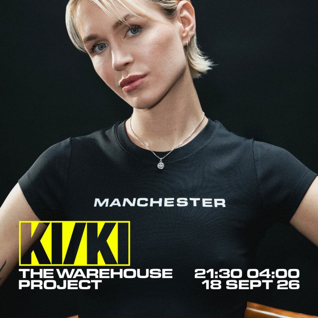 KI\/KI Manchester