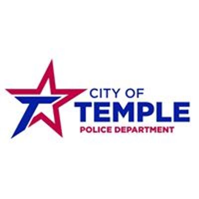 Temple Police Department