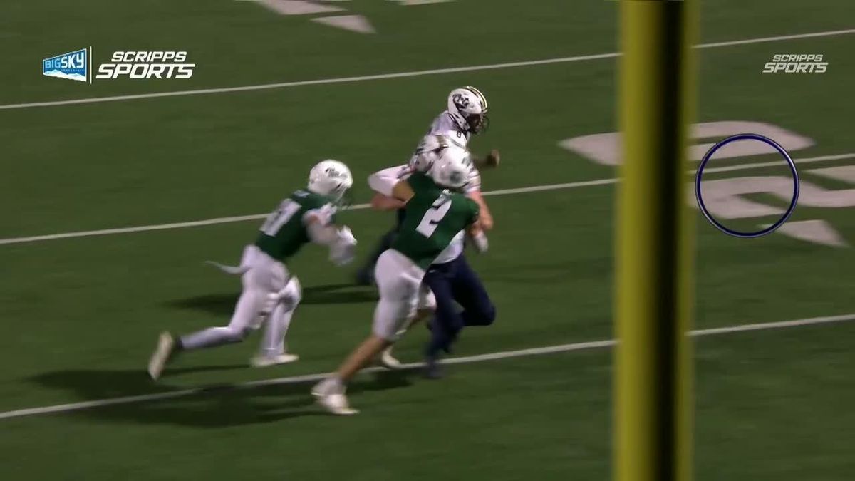 Montana State Bobcats at Cal Poly Mustangs Mens Basketball