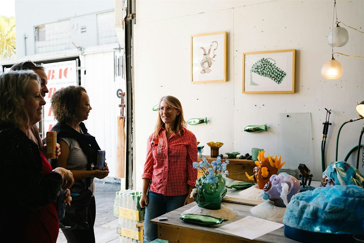 May Open Studios