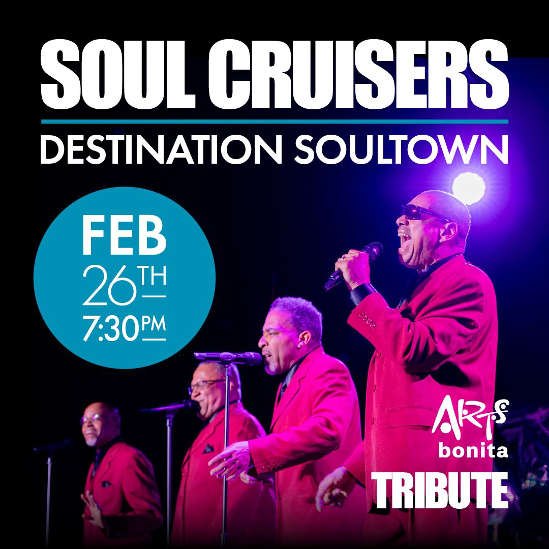 Destination Soultown