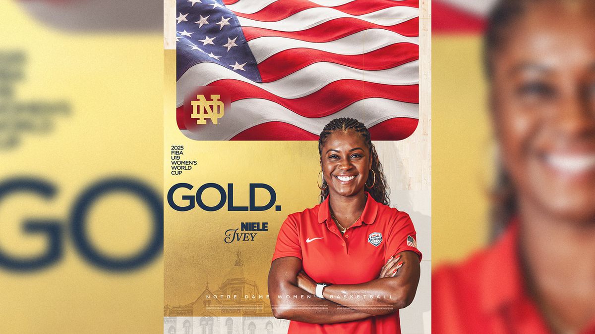 James Madison Dukes Women's Basketball vs. Notre Dame Fighting Irish