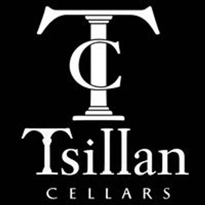 Tsillan Cellars & Sorrento's Ristorante