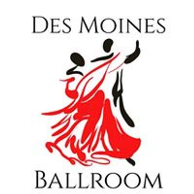 Des Moines Ballroom Dance Studio